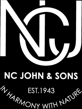 NC John & Sons